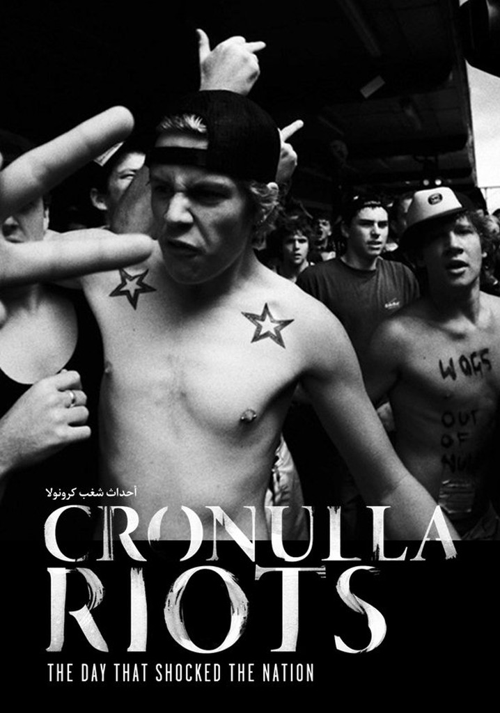 Cronulla Riots The Day That Shocked the Nation stream